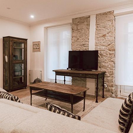 Apartamento San Marcial By Sanse Holidays San Sebastian Exterior photo