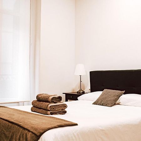Apartamento San Marcial By Sanse Holidays San Sebastian Exterior photo