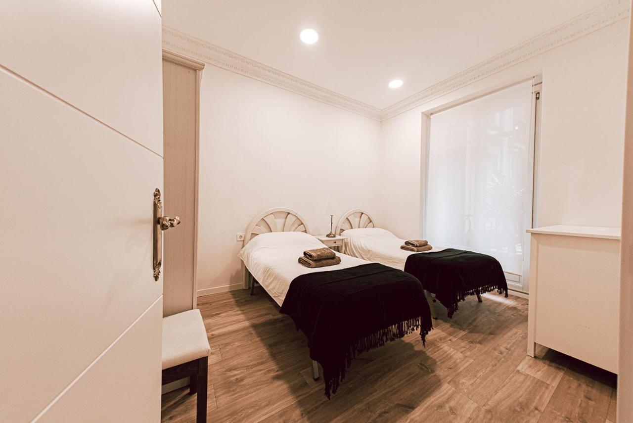 Apartamento San Marcial By Sanse Holidays San Sebastian Exterior photo